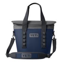Refrigerador portátil YETI Hopper M15 com acesso MagShield Refrigerador portátil YETI Hopper M15 com acesso MagShield