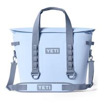 Refrigerador portátil YETI Hopper M30 MagShield Access Blue Refrigerador portátil YETI Hopper M30 MagShield Access Blue