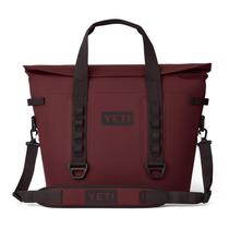 Refrigerador portátil YETI Hopper M30 MagShield Access Red