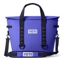 Refrigerador portátil YETI Hopper M30 Ultramarine Violet