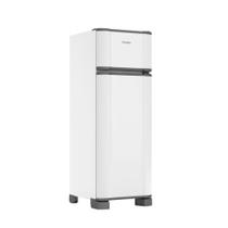 Refrigerador Rcd34 Pro 276L com refrigerador 55L Esmaltec