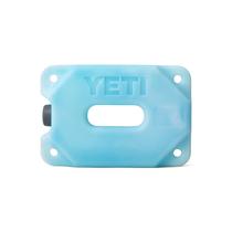 Refrigerador reutilizável recongelável Ice Block YETI ICE de 1 kg