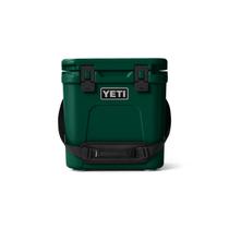 Refrigerador rígido YETI Roadie 24 Black Forest Green Refrigerador rígido YETI Roadie 24 Black Forest Green