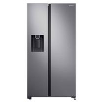 Refrigerador Samsung 617 Litros 2 Portas Frost Free Side Inverse RS65R5411M9