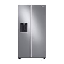 Refrigerador samsung duplex 602l em aço inox 220v rs60t5200s9/bz Refrigerador samsung duplex 602l em aço inox 220v rs60t5200s9/bz