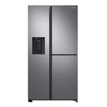 Refrigerador Samsung Frost Free Side By Side 3 Portas RS65 Refrigerador Samsung Frost Free Side By Side 3 Portas RS65