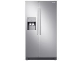 Refrigerador Samsung Frost Free Side by Side 501L