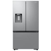 Refrigerador Samsung Smart French Door 3 Portas 576L Inox 220V RF27CG5410SRBZ