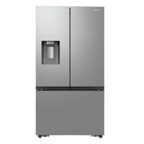 Refrigerador samsung smart french door rf27 576l 127v rf27cg5410sraz