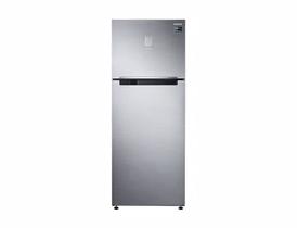 Refrigerador Samsung Twin Cooling Plus 453 Litros Inox RT6000K 127 Volts
