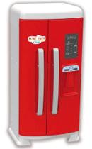 Refrigerador Side By Side - Mini Chef - Xalingo 04487