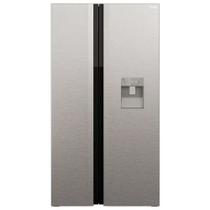 Refrigerador Side By Side Philco 486L Inox Eco Inverter PRF504ID Refrigerador Side By Side Philco 486L Inox Eco Inverter PRF504ID