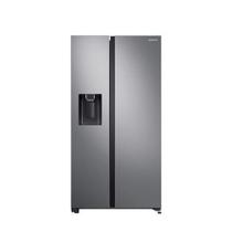 Refrigerador Side by Side Samsung de 02 Portas Frost Free com 617 Litros e Tecnologia Spacemax - RS65R5411M9