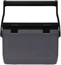 Refrigerador Stanley Adventure à prova de vazamentos ao ar livre de 16 qt