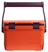 Refrigerador Stanley Easy-Carry Outdoor 7L/7QT Tigerlily Plum