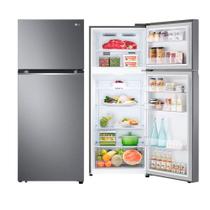 Refrigerador Top Freezer 2 Portas 395 Litros Frost Free LG