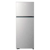 Refrigerador Top Freezer Haier 480 Litros, Duplo Inverter, Duplo My Zone, Inox - HTM480