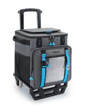 Refrigerador TOURIT TR2103099 30L/50 latas com rodas 16 horas de retenção de gelo Refrigerador TOURIT TR2103099 30L/50 latas com rodas 16 horas de retenção de gelo