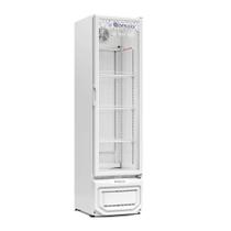 Refrigerador Vertical 228 Litros GPTU-230 BR Gelopar Branco 220v