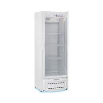 Refrigerador Vertical de Bebidas Gelopar GPTU-40 BR 414 LT