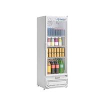 Refrigerador Vertical de Bebidas Gelopar GPTU-40 EL BR 414 LT