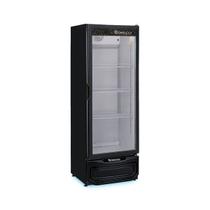 Refrigerador Vertical de Bebidas Gelopar GPTU-40 PR 414 LT