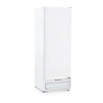 Refrigerador Vertical Degelo Automático 570 Litros Porta Cega GRC-57 BR Gelopar Branco 127v