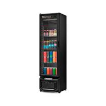 Refrigerador Vertical Gelopar GRV-23 LB PR 228LT Bivolt