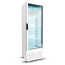 Refrigerador Vertical Imbera Vrs16 454 Litros Branco - 127v