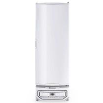 Refrigerador Vertical Tripla Ação Com Porta Cega Gpc57te Branco 110V Gelopar