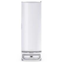Refrigerador Vertical Tripla Ação com Porta Cega GPC57TE Branco 220V Gelopar