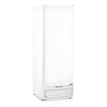 Refrigerador Vertical Turmalina Grc57 Branco 578L Porta Cega 220V Gelopar