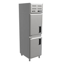 Refrigerador Vertical Venâncio 2 Portas Linha Prime 127V 335L PCFRV2P-32860