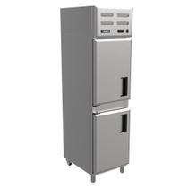 Refrigerador Vertical Venâncio 2 Portas Linha Prime 127V 335L PCFRV2P-32862