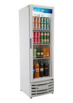 Refrigerador Vertical Visacooler Frilux 300l Rf003