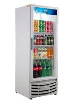 Refrigerador Vertical Visacooler Frilux Rf004 410 L 220v