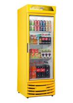 Refrigerador Vertical Visacooler Frilux Rf005 550l