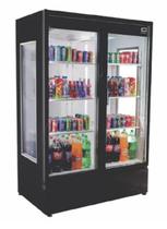 Refrigerador Vertical Visacooler Frilux Rf006 1200l