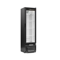 Refrigerador Visa Cooler 230 Litros Preto Gelopar GPTU-230-PR 220V