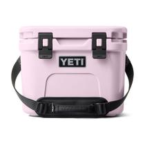 Refrigerador YETI Roadie 15 rígido com alça dupla 15L - Cherry