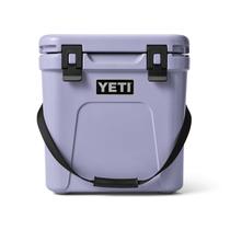 Refrigerador Yeti Roadie 24 Hard Cosmic Lilac de capacidade 24L Refrigerador Yeti Roadie 24 Hard Cosmic Lilac de capacidade 24L