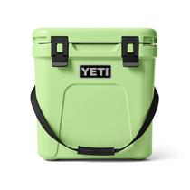 Refrigerador YETI Roadie 24 Key Lime com capacidade de 24L