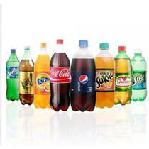 Refrigerante 1 litro