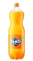 Refrigerante 2 litros fanta Refrigerante 2 litros fanta