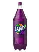 Refrigerante 2 litros fanta Refrigerante 2 litros fanta