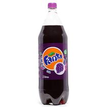 Refrigerante 2 litros fanta Refrigerante 2 litros fanta