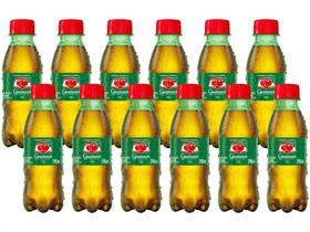 Refrigerante Antárctica Guaraná 12 Unidades - 200ml