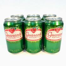 Refrigerante Antártica