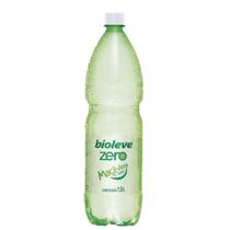 Refrigerante Bioleve Zero Maçã Verde 1,5L