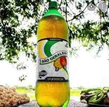 Refrigerante cajuina